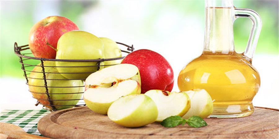 5 Benefits of Apple Cider Vinegar