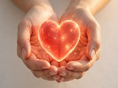 Coenzyme Q10 heart health