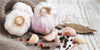 Garlic – Known To Be One Of The Most Powerful Supplements