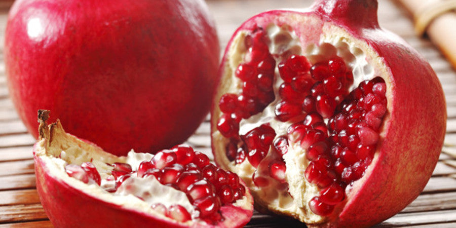 Remarkable Benefits of Pomegranate Extract