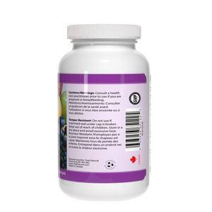 Bio Calcium 385mg 180s