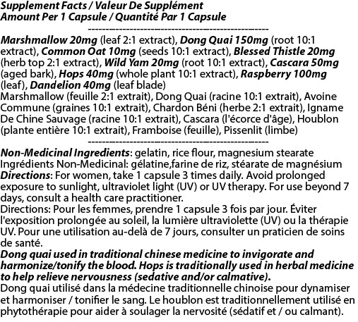 Braide 450mg 90c