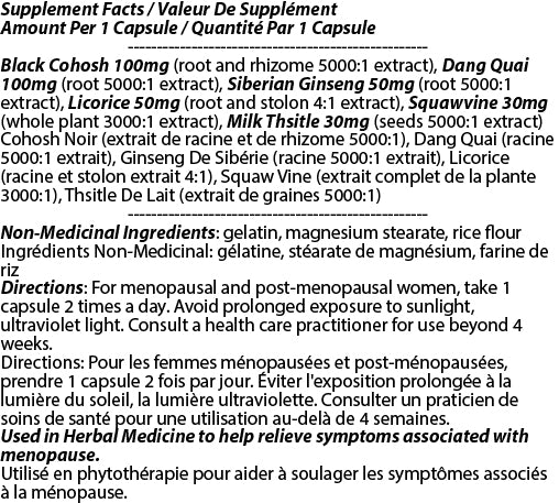 Bio-Change 360mg 100c