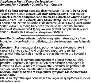 Bio-Change 360 ​​mg 100 comprimés