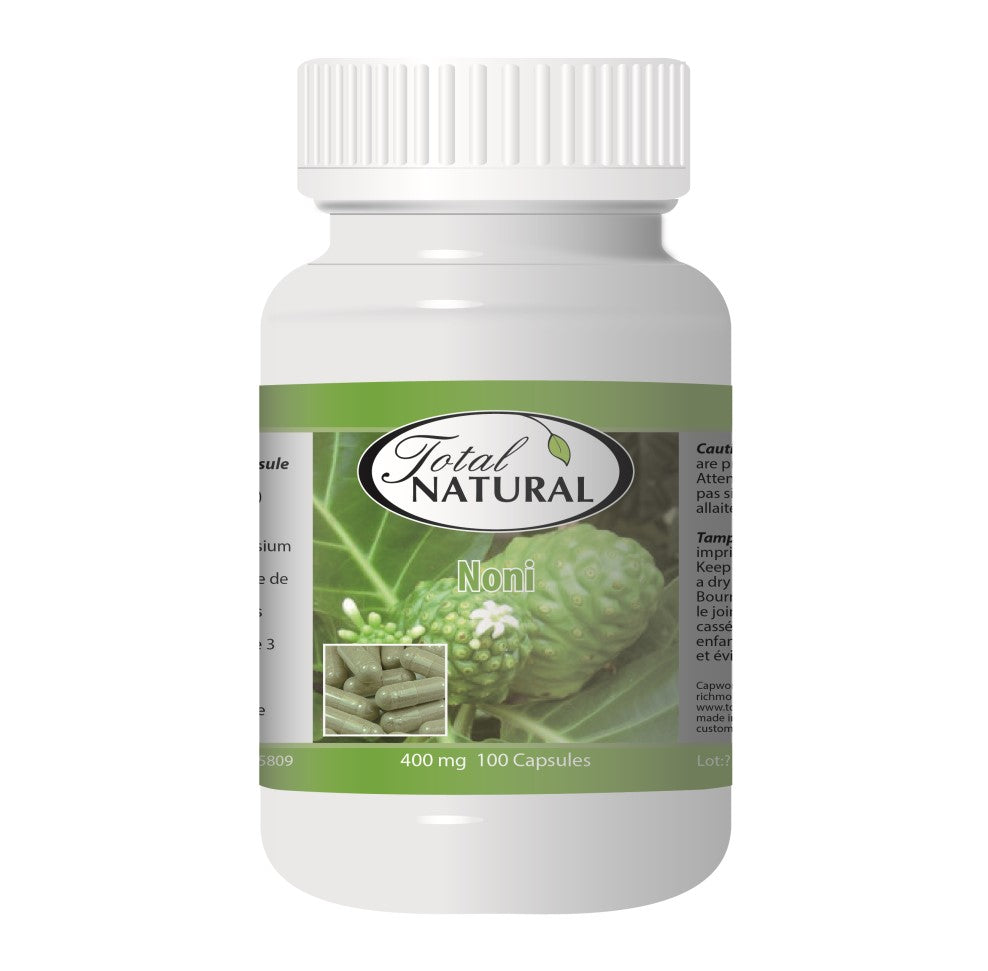 Noni 400mg 100c