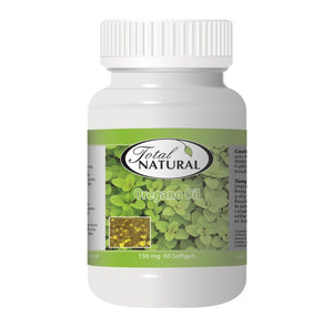 Huile d’origan 150mg 60s