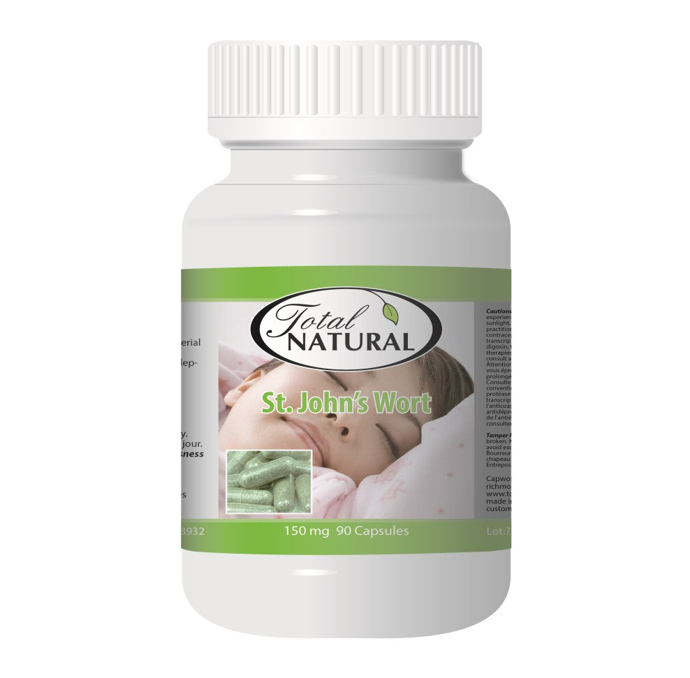 Millepertuis 150 mg 90 c